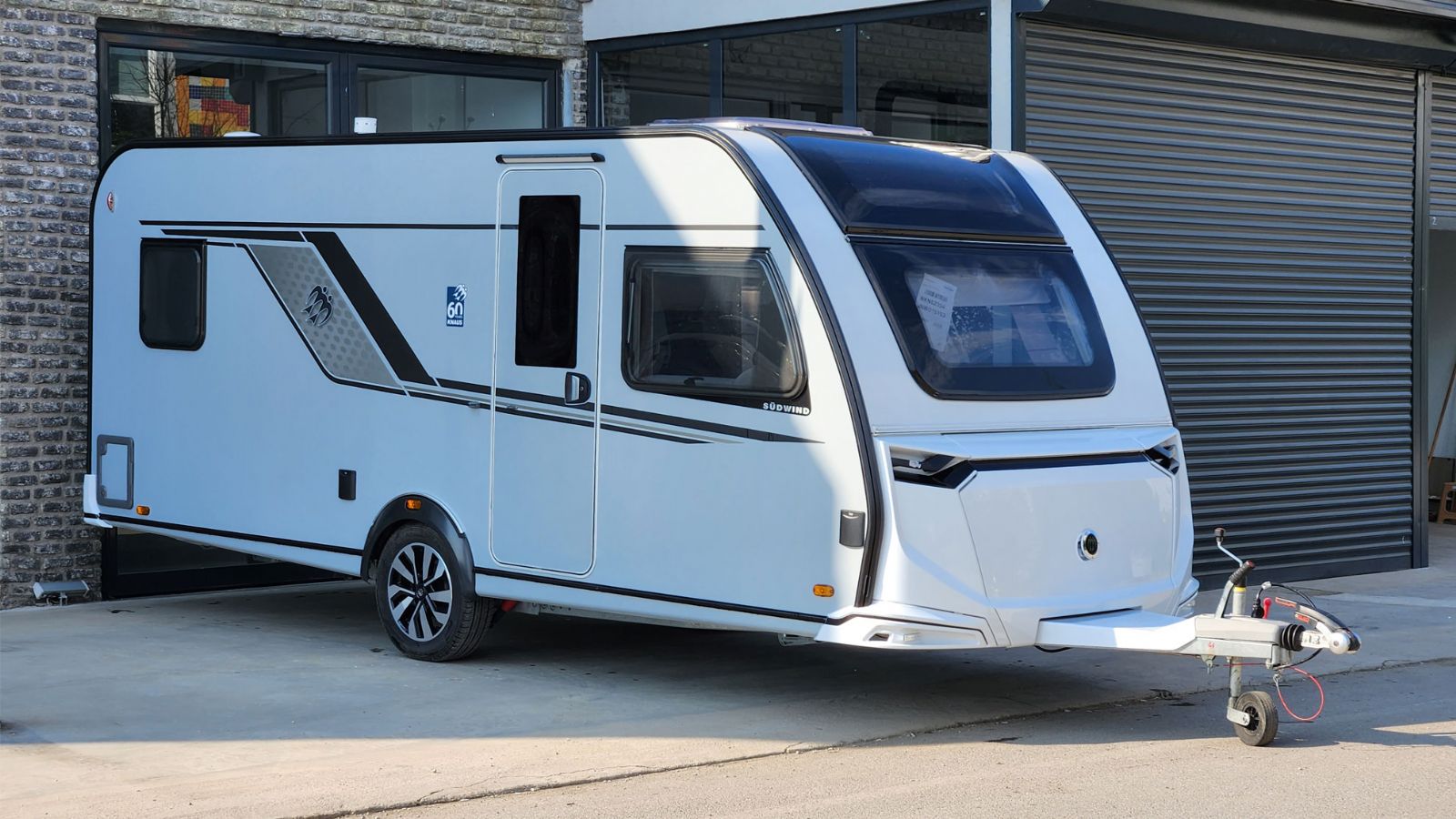 Çökertme Karavan Camping