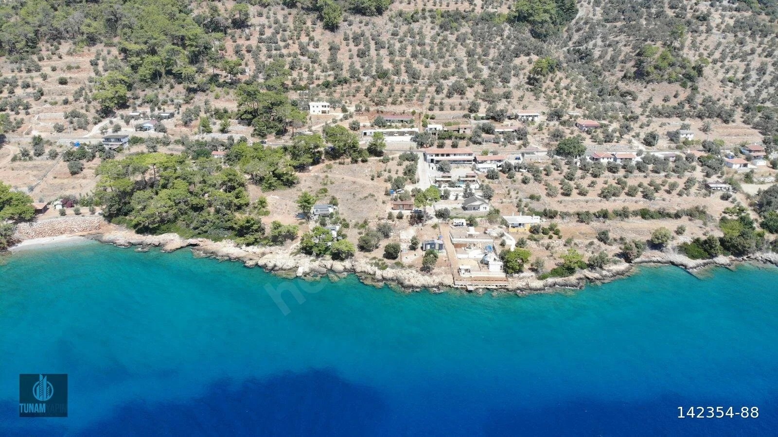 Çökertme Karavan Camping